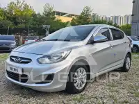 2014 Hyundai Accent