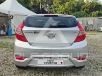 2014 Hyundai Accent