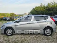 2014 Hyundai Accent