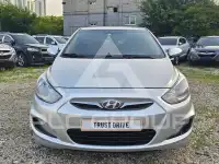2014 Hyundai Accent