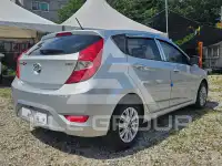 2014 Hyundai Accent