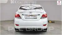 2014 Hyundai Accent