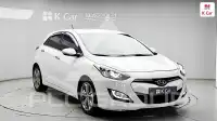 2014 Hyundai I30