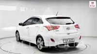 2014 Hyundai I30
