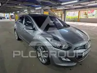 2014 Hyundai I30