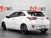 2014 Hyundai I30