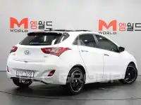 2014 Hyundai I30