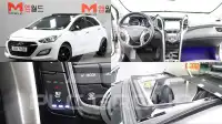 2014 Hyundai I30