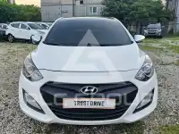 2014 Hyundai I30