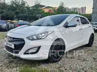 2014 Hyundai I30