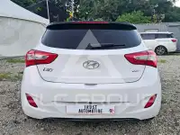 2014 Hyundai I30