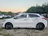 2014 Hyundai I30
