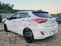2014 Hyundai I30