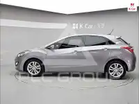 2014 Hyundai I30