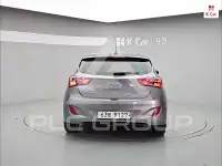 2014 Hyundai I30
