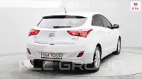 2014 Hyundai I30