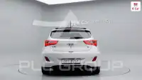 2014 Hyundai I30