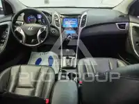 2014 Hyundai I30