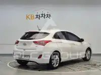 2014 Hyundai I30