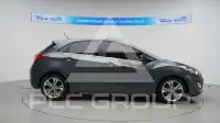 2014 Hyundai I30