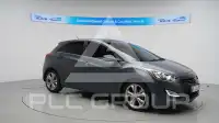 2014 Hyundai I30