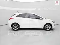 2014 Hyundai I30