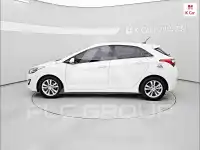 2014 Hyundai I30