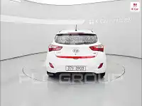 2014 Hyundai I30