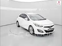 2014 Hyundai I30