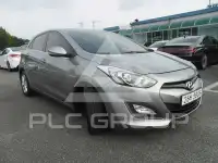 2014 Hyundai I30