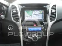 2014 Hyundai I30