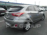 2014 Hyundai I30