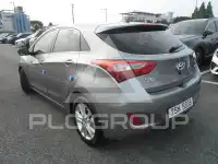 2014 Hyundai I30