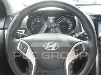2014 Hyundai I30