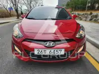 2014 Hyundai I30