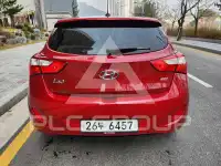 2014 Hyundai I30