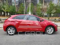2014 Hyundai I30