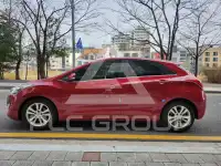2014 Hyundai I30