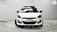 2014 Hyundai I30