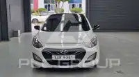 2014 Hyundai I30