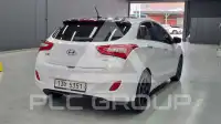 2014 Hyundai I30