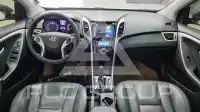 2014 Hyundai I30