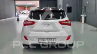 2014 Hyundai I30