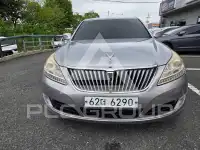 2014 Hyundai Equus