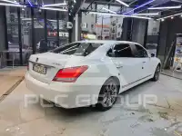 2014 Hyundai Equus