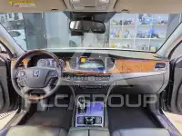 2014 Hyundai Equus