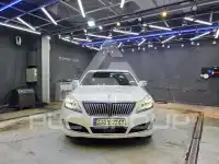 2014 Hyundai Equus