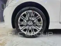 2014 Hyundai Equus