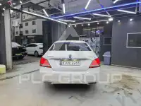 2014 Hyundai Equus