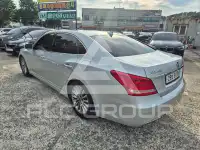 2014 Hyundai Equus